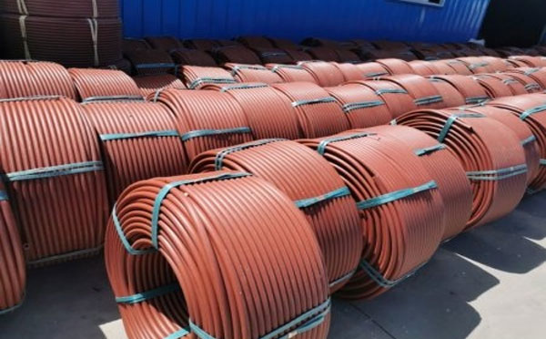 徽县穿线管为什么受人们欢迎的原因 徽县穿线管为什么受人们欢迎的原因