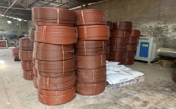 阻燃徽县穿线管安装的注意事项 阻燃徽县穿线管安装的注意事项