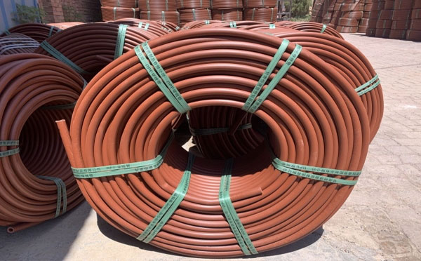 rpe徽县穿线管的生产的方法是什么 rpe徽县穿线管的生产的方法是什么