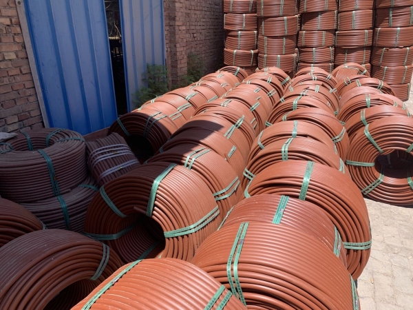 如何选择一条合适耐用的徽县穿线管