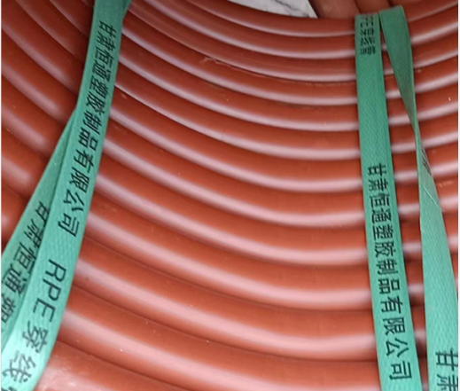 RPE阻燃徽县穿线管安装施工中会出现哪些现象 RPE阻燃徽县穿线管安装施工中会出现哪些现象