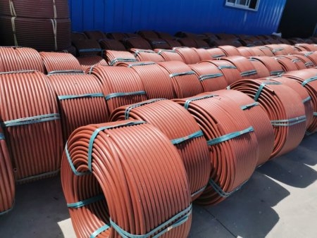 徽县穿线管是如何维护电缆的