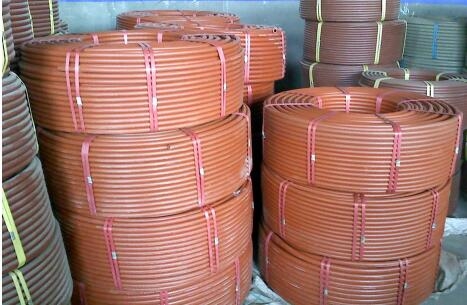 RPE徽县穿线管主要的特点和使用方法 RPE徽县穿线管主要的特点和使用方法