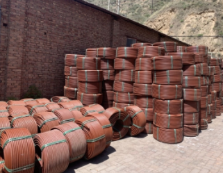 徽县穿线管的好处有哪些