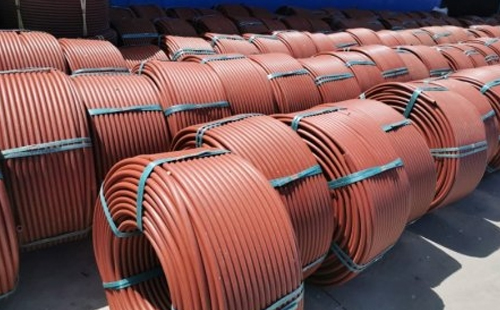 使用RPE徽县穿线管有哪些常见施工难点？