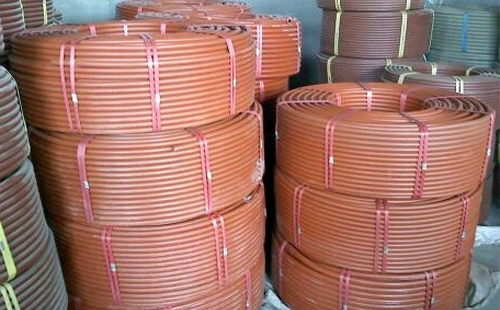 徽县穿线管防雷接地技术实施要点