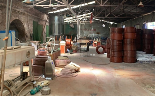 家装防火别忽视!阻燃徽县穿线管安装规范详解 家装防火别忽视!阻燃徽县穿线管安装规范详解