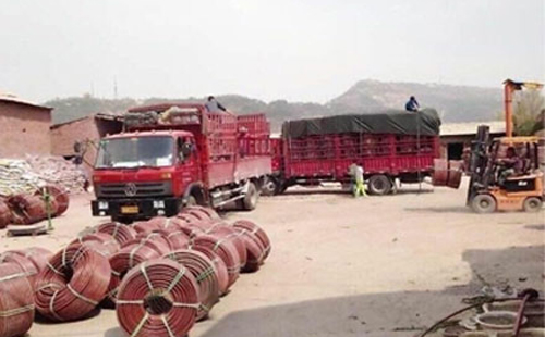 徽县穿线管选型与安装技术全解析 徽县穿线管选型与安装技术全解析