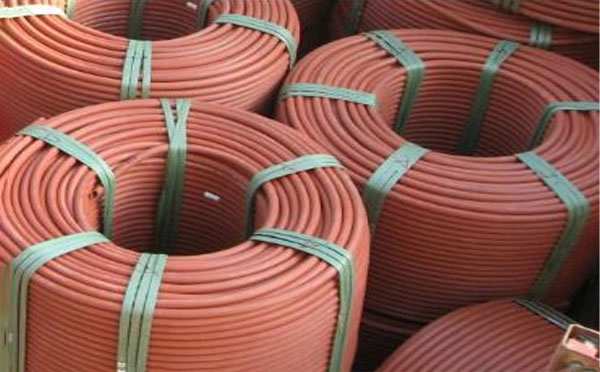 地下管线保护新选择：聚乙烯徽县穿线管在现代电气工程中的应用价值