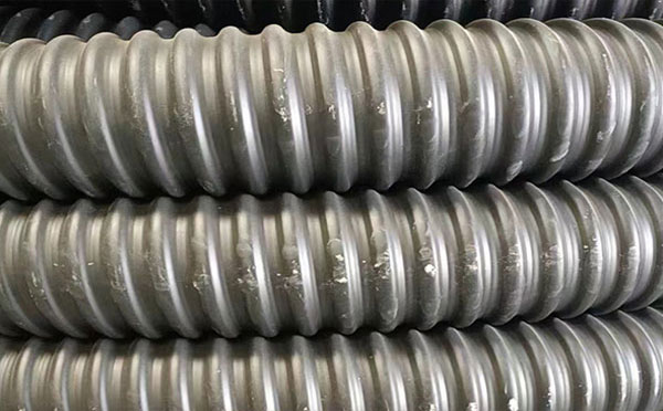 现代线缆防护的理想选择：徽县碳素波纹管技术特性与工程应用全景解析