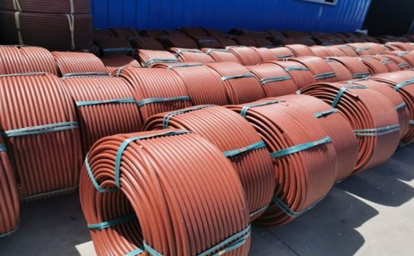 徽县穿线管类型选型与建筑电气安装技术规范指南